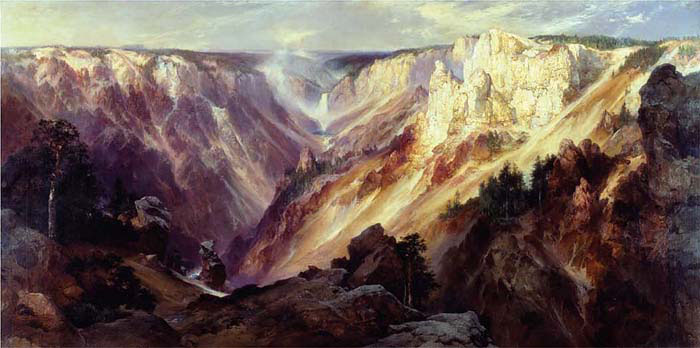 Grand Canyon